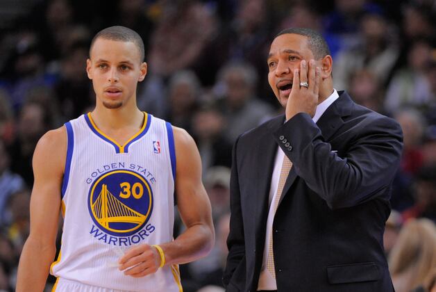 Ranking Golden State Warriors' Most Entertaining Twitter Accounts