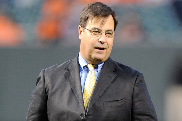 Potential Deals the Orioles Could Still Make Before the Season Starts