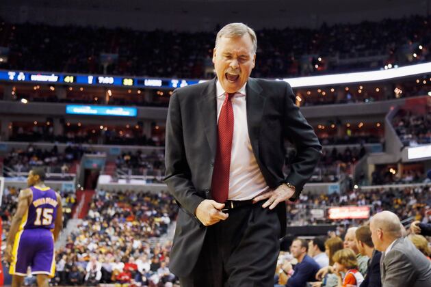 NBA Teams Who Need to Trade Their Coaches, Not Players