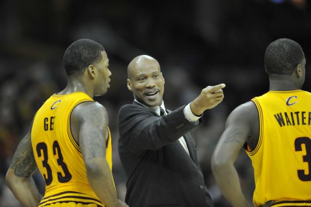 4 Rotation Moves the Cavaliers Should Make