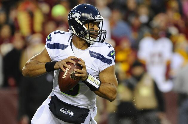 Ranking the Top 15 Rookies from Wild-Card Weekend
