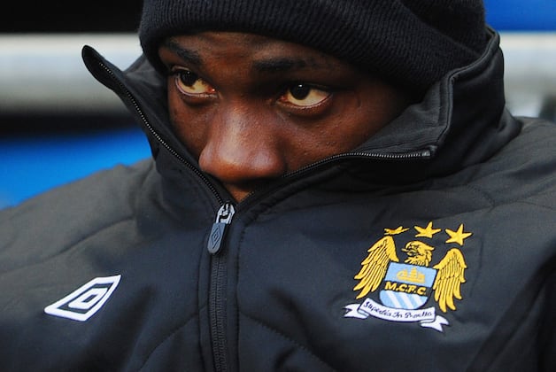 Serie A Transfer News: Battle for Balotelli as End to Transfer Window Approaches