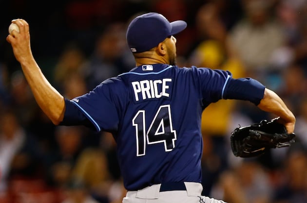 5 Prospects Who Could Be the Next David Price