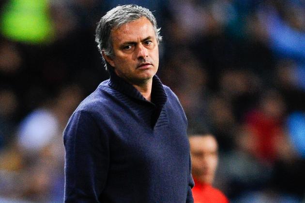 10 Managers Who Need Miracles to Keep Their Jobs in 2013