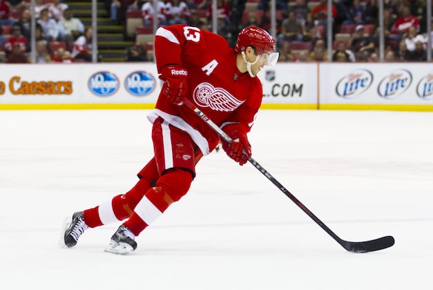 Top Plays of the Week by Locked-Out NHL Superstars