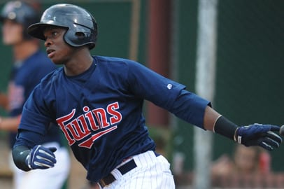 Ranking the Top 10 Prospects in the Minnesota Twins' Farm System