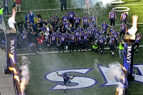 Baltimore Ravens: Game-by-Game Predictions for 2013 Opponents