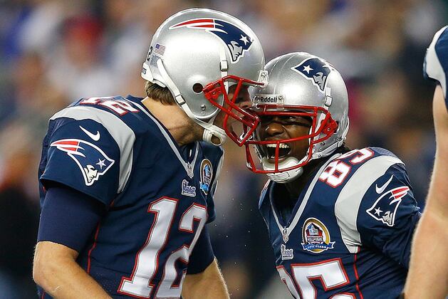 Bleacher Report's Expert Consensus NFL Divisional Round Picks