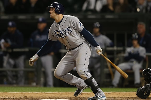 4 Reasons Why You'd Be Wrong to Count Out the Tampa Bay Rays in 2013