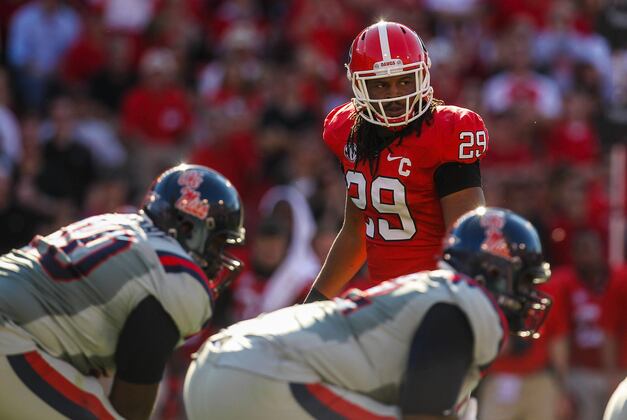 2013 NFL Mock Draft: Projecting All 32 First-Round Picks