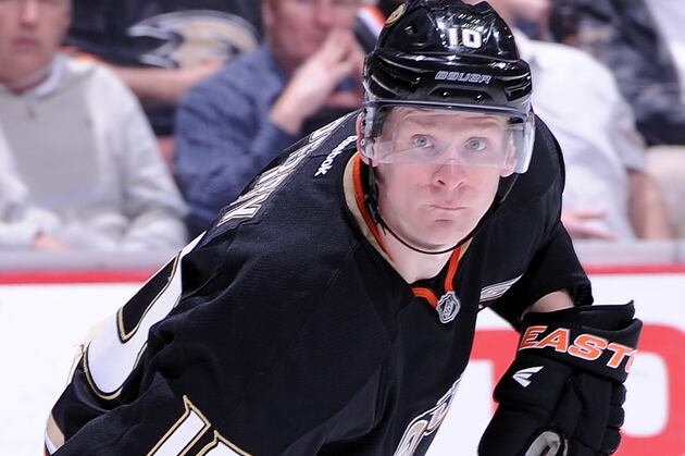 NHL Season 2013: 10 Players Who Need to Impress in Their Contract Year