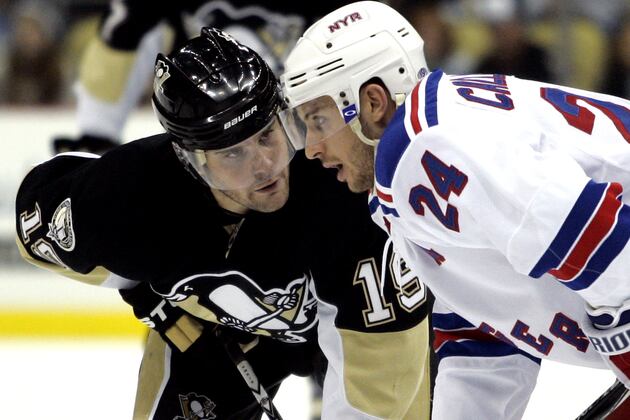 2013 NHL Season: 5 Items the NY Rangers Need to Address
