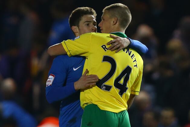 Norwich City: 4 Things We Learned from Peterborough United Win