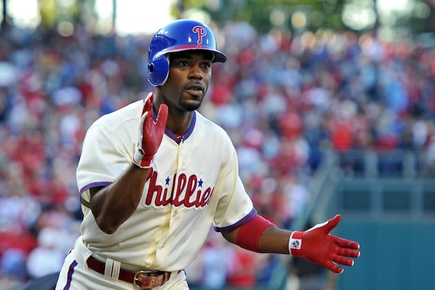 The Philadelphia Phillies' 'Hall of Very Good'
