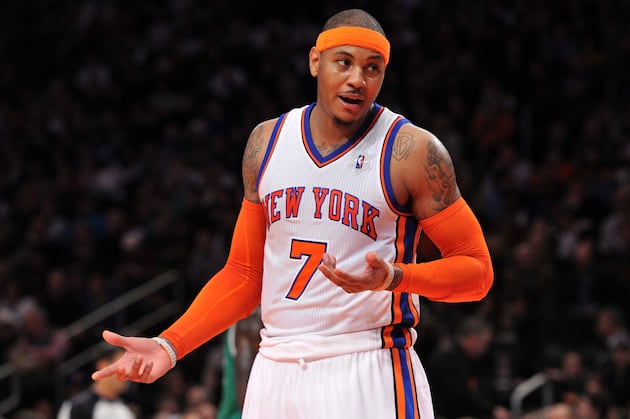 NBA Picks: Boston Celtics vs. New York Knicks