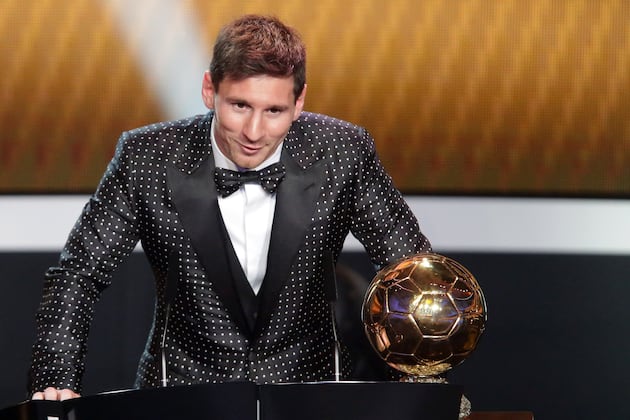 FIFA Ballon d'Or: A Complete Guide to Who Voted for Who