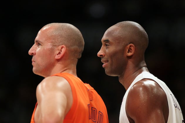 10 NBA Stars Getting Better with Age