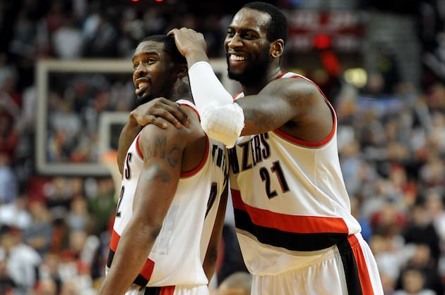 NBA Teams Completely Exceeding Expectations in 2012-13