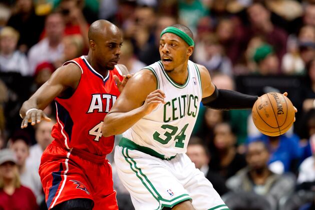 Power Ranking NBA Playoff Teams in the Eastern and Western Conferences