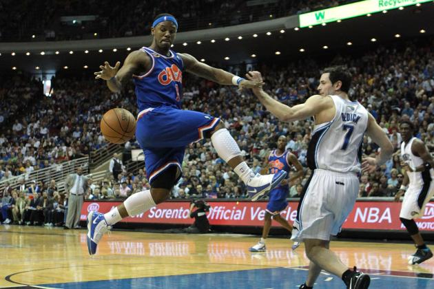5 Players Minnesota Timberwolves Should Target at Trade Deadline