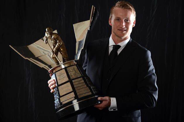 2013 NHL Season: Predicting Who Will Win Each End-of-Season Award