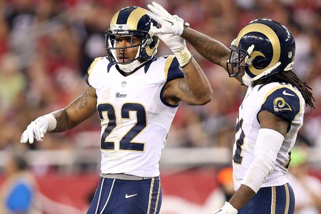 2012 St. Louis Rams Draft Rewind: How Did They Fare in Their First Season?