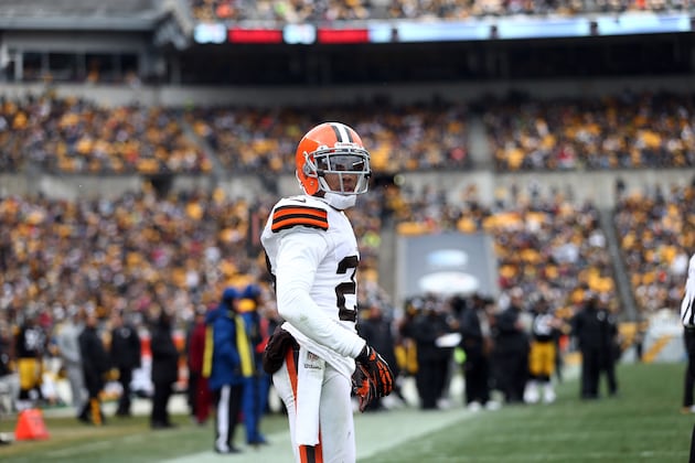 Cleveland Browns Coaching Search: 5 Possible Candidates to Become Head Coach