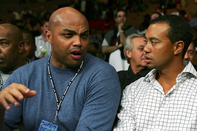 20 Hilarious Athlete Impersonations