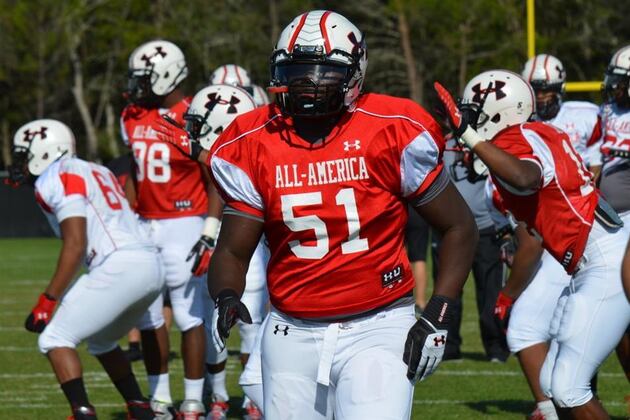 College Football Recruiting 2013: Latest News for Uncommitted 5-Star Recruits