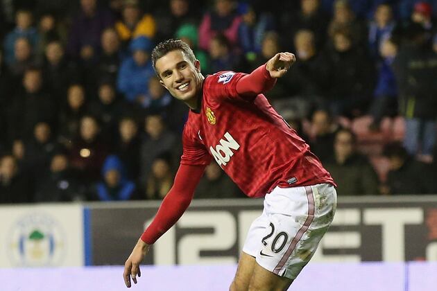 5 Players Other Than Messi and Ronaldo Who Could Win 2013 Ballon D'Or