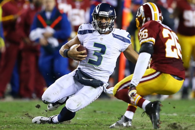 Re-Ranking Offensive Rookie of the Year Race After Wild Card Weekend