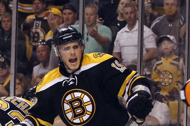 10 Emerging Superstars Fans Need to Watch During the 2013 NHL Season