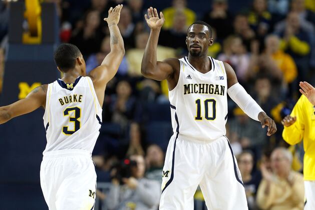 College Basketball: Ranking the Power 6 Conferences