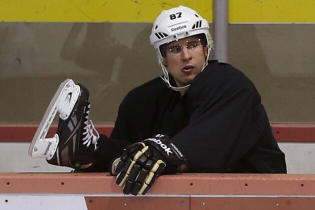 Pittsburgh Penguins: 5 Keys to Hoisting the Cup in 2013