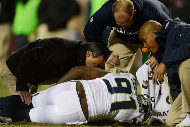 How These 8 Player Injuries Will Affect NFL's Divisional Playoffs