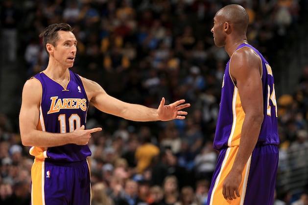 LA Lakers Players Who Must Step Up After Dwight Howard Injury