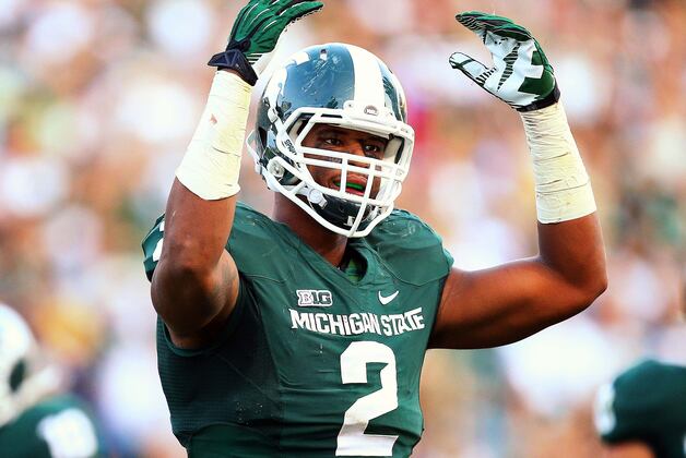 Giants 2013 Mock Draft: The Smartest Pick New York Can Make at Every Spot