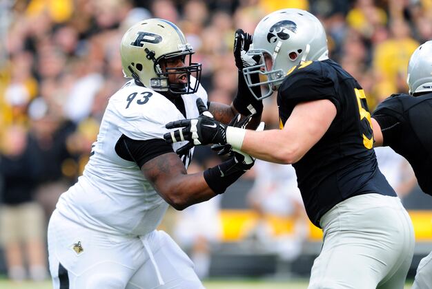 Patriots 2013 Mock Draft: The Smartest Pick New England Can Make at Every Spot