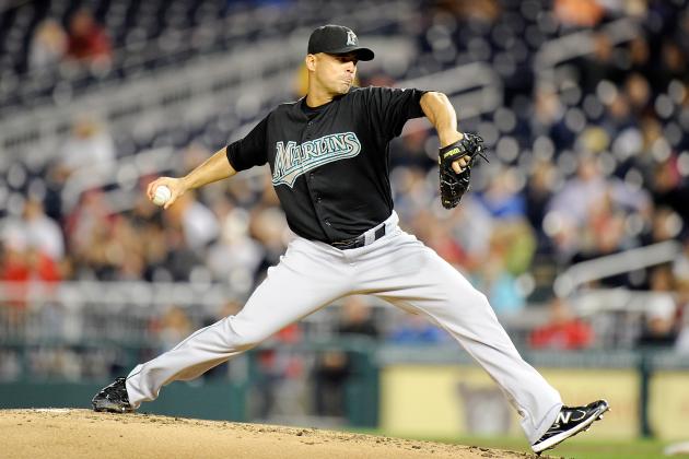 Scrapheap MLB Free Agents That Could Be Huge Steals for Teams in 2013