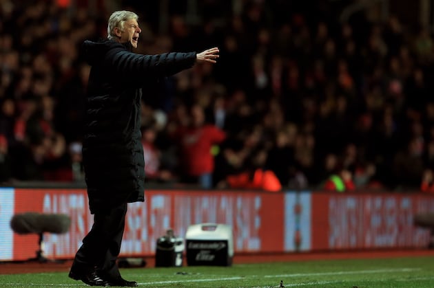5 Reasons Arsenal Must Give Arsene Wenger Another Season