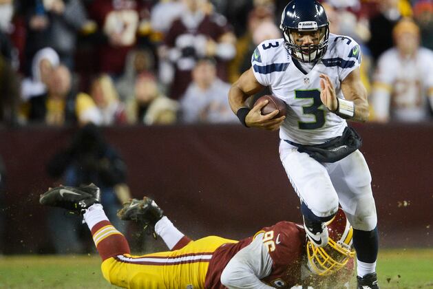 The Most Underpaid Player on Every NFL Team