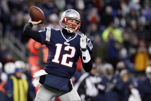 Power Ranking the 25 Best Players Still Alive in NFL Playoffs