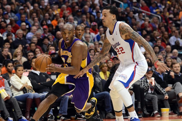 6 Things We've Learned About Kobe Bryant Since He Started Tweeting