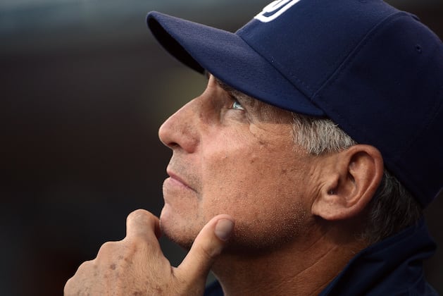 San Diego Padres: Biggest Needs in 2014 That Aren't Already Filled in the Minors