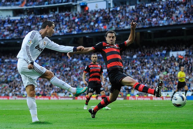 Real Madrid vs. Celta De Vigo: 4 Reasons to Think a Shock Upset Could Happen