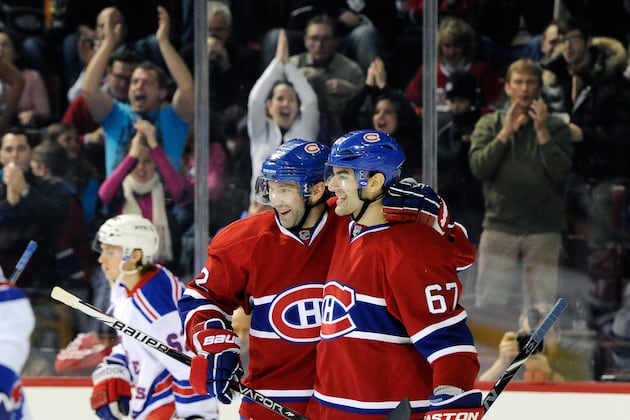 2013 NHL Season: 5 Bold Predictions for the Montreal Canadiens
