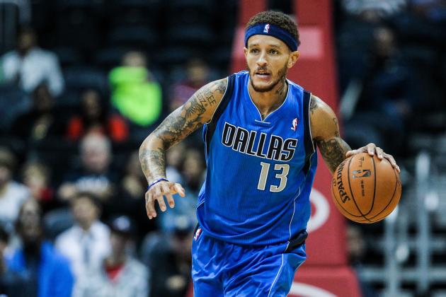 NBA Free Agents Ready to Make an Impact