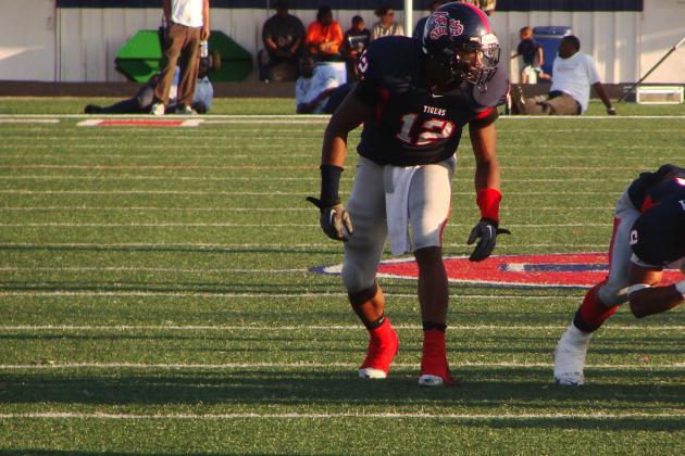 Su'a Cravens vs. Antonio Conner: Which 5-Star Safety Is Better?