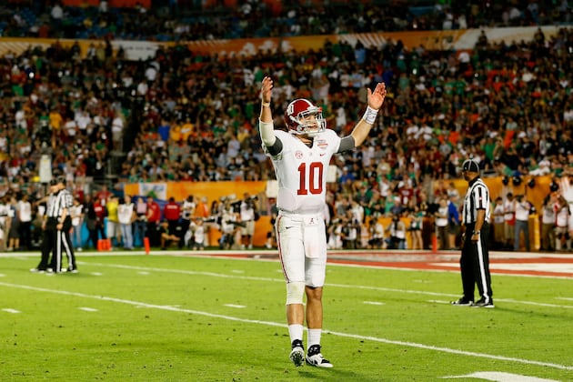BCS Championship Game 2013: 9 Biggest Turning Points
