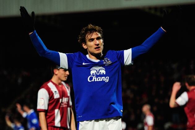 Cheltenham Town vs. Everton: 6 Things We Learned from FA Cup 3rd Round Tie